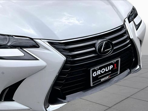 Used 2019 Lexus GS 350 RWD image 30