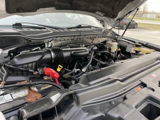 Used 2017 Ford F450 XL w/ Power Equipment Group AWD/4WD image 18