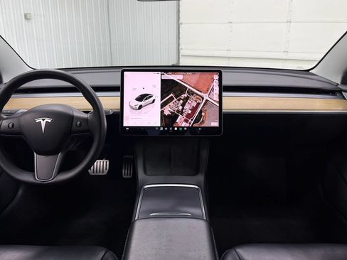 Used 2022 Tesla Model 3 Performance AWD/4WD image 13