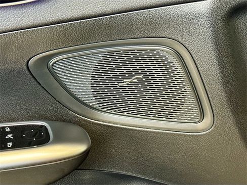 Certified 2025 Mercedes-Benz C 300 4MATIC Sedan image 18