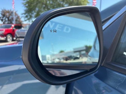 Certified 2024 Buick Encore GX Preferred w/ Comfort Package AWD/4WD image 14