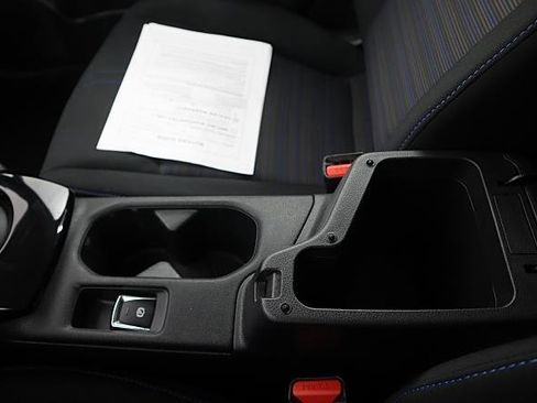 Used 2024 Nissan Leaf SV Plus image 32