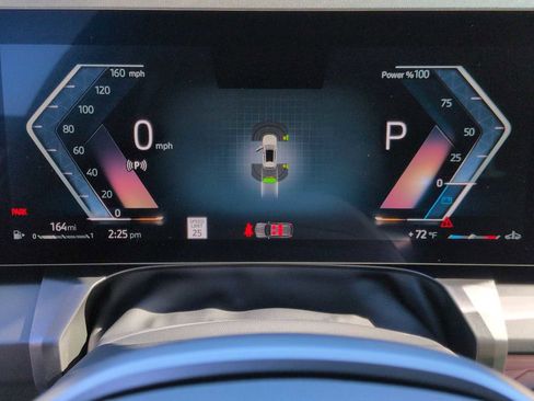 New 2026 BMW X3 xDrive30 w/ Convenience Package image 35