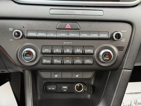Used 2022 Kia Sportage LX w/ LX AWD Value Edition Package image 15