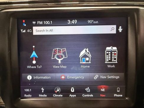 Used 2018 RAM 1500 Sport AWD/4WD image 42