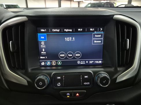 Certified 2023 GMC Terrain SLE w/ Driver Convenience Package image 14