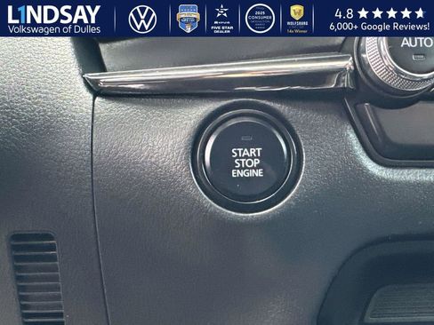 Used 2021 MAZDA CX-30 AWD 2.5 S w/ Premium Package image 23