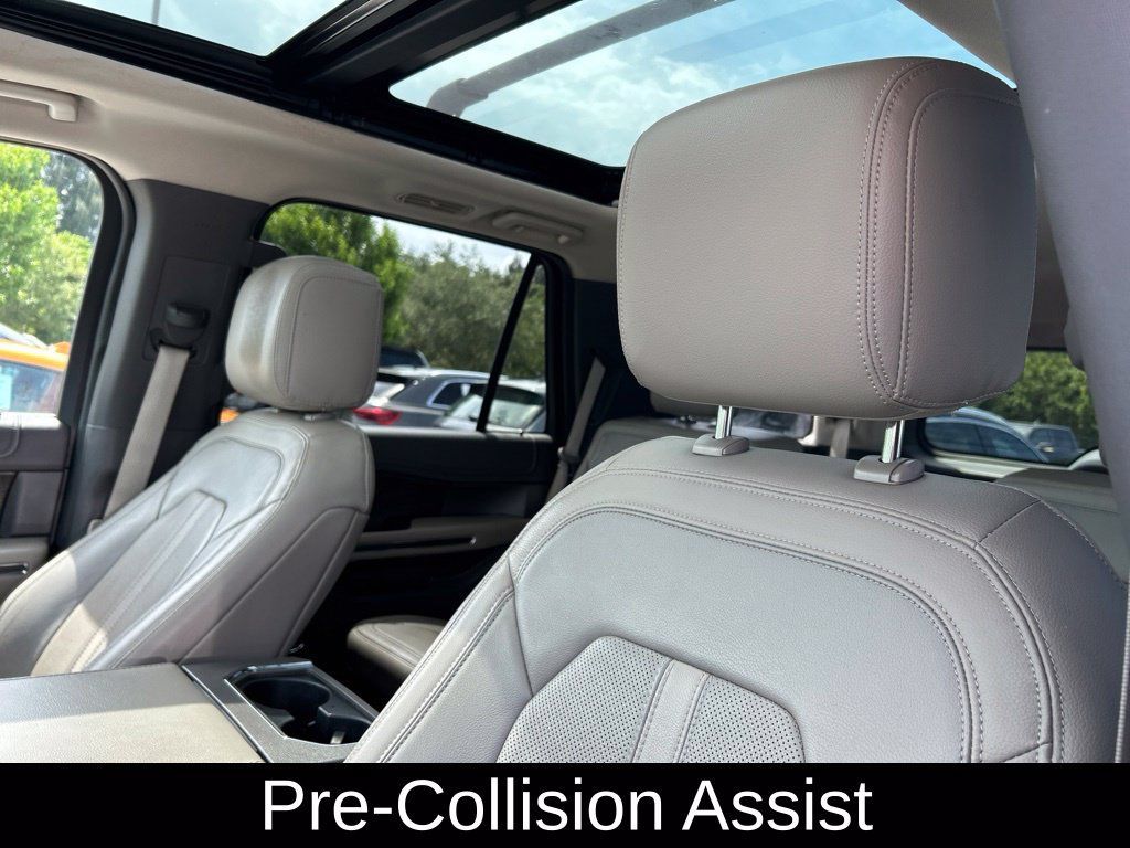 Used 2019 Ford Expedition Limited w/ Special Edition Package RWD image 20