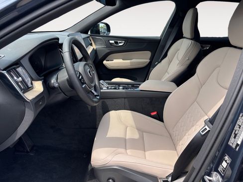 New 2026 Volvo XC60 B5 Plus w/ Protection Package Premier image 9