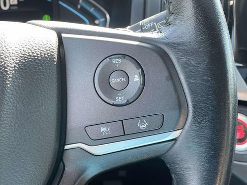 Used 2021 Honda Odyssey EX-L image 24