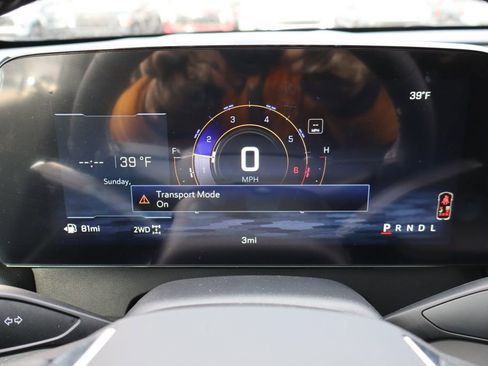 New 2026 Chevrolet Traverse LT w/ Midnight/Sport Edition image 32