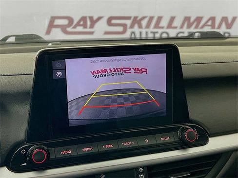 Used 2024 Kia Forte LX image 17