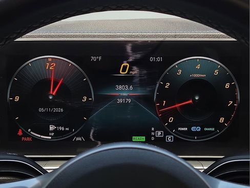 Used 2022 Mercedes-Benz GLS 450 4MATIC image 18