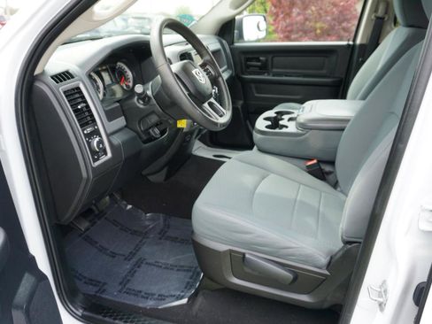 Used 2016 RAM 1500 Express AWD/4WD image 7