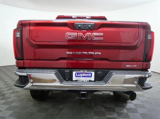 New 2026 GMC Sierra 3500 SLT w/ SLT Premium Package AWD/4WD video 3
