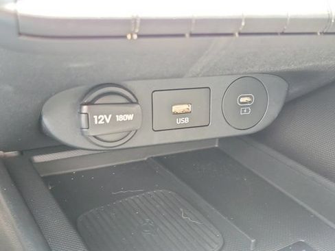 Used 2026 Hyundai Elantra Sport FWD image 26