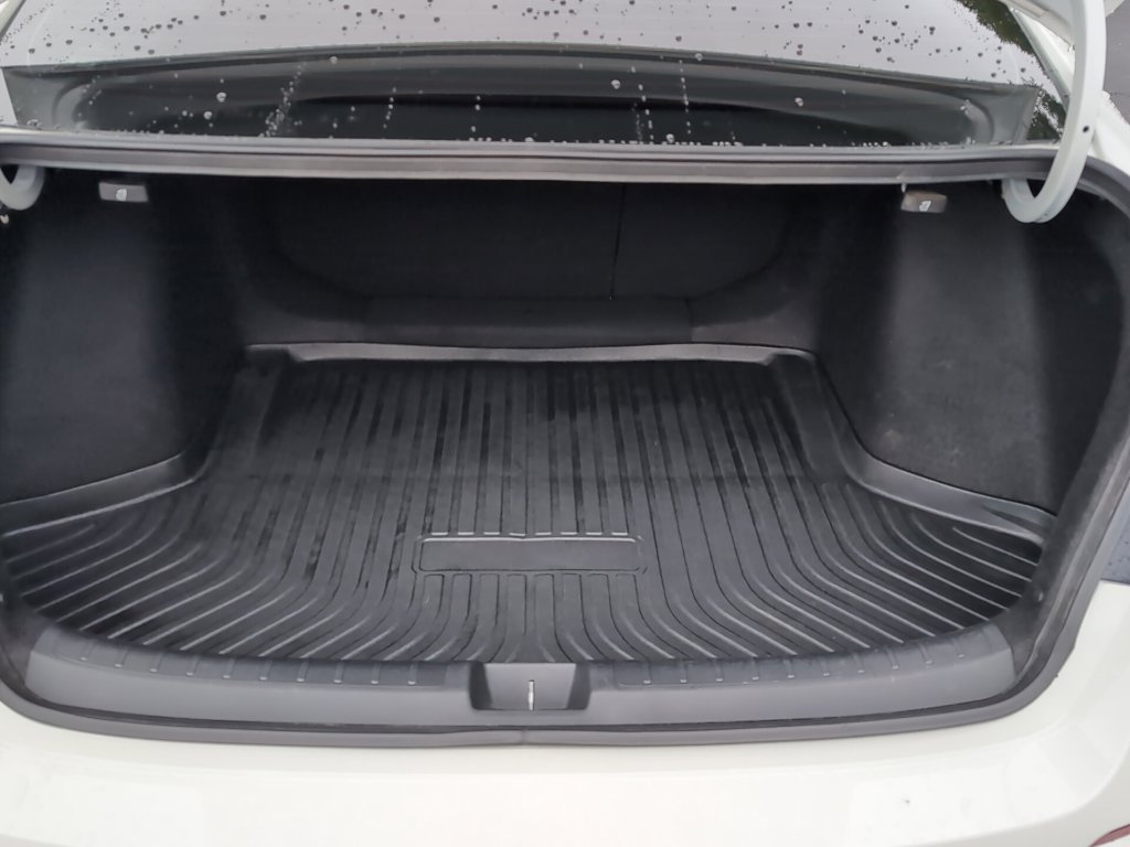 Used 2025 Honda Civic Si image 12