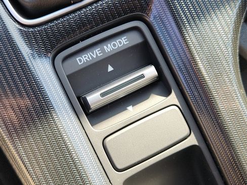 New 2026 Honda Civic Sport Touring image 17