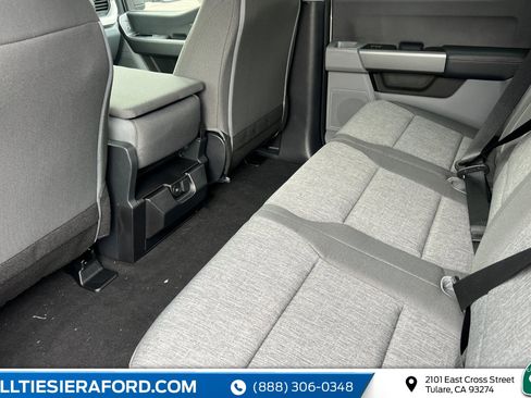 New 2026 Ford F250 XL w/ STX Appearance Package image 13