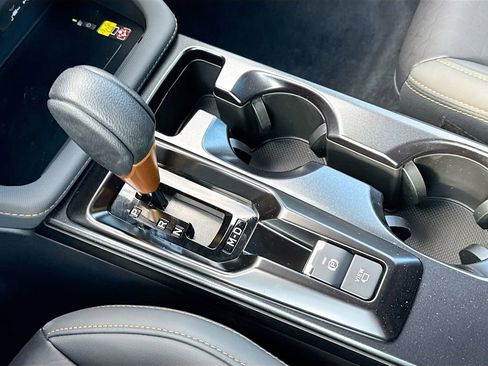 New 2026 Subaru Forester Wilderness AWD/4WD image 20