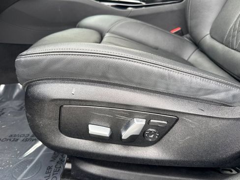 Certified 2023 BMW 540i w/ Executive Package RWD image 14