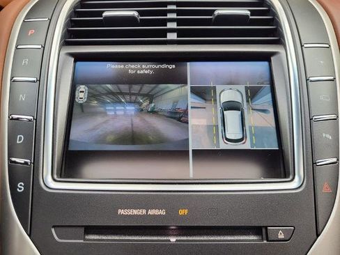 Used 2016 Lincoln MKX Black Label w/ Technology Package AWD/4WD image 19