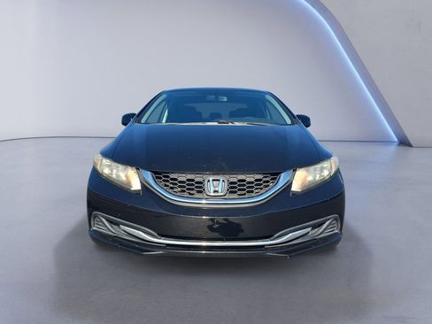 Used 2013 Honda Civic LX image 8