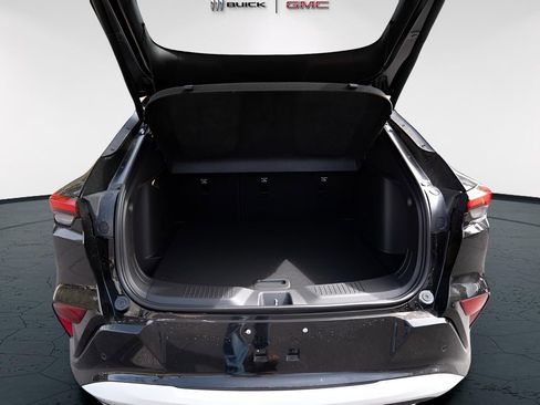 New 2026 Buick Envista Sport Touring w/ Convenience I Package image 27