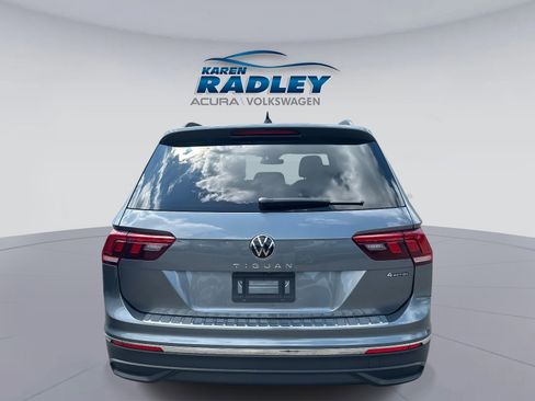 Used 2023 Volkswagen Tiguan S image 18