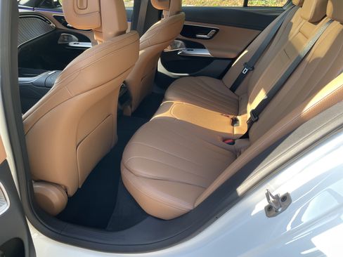 New 2026 Mercedes-Benz E 350 Sedan image 36