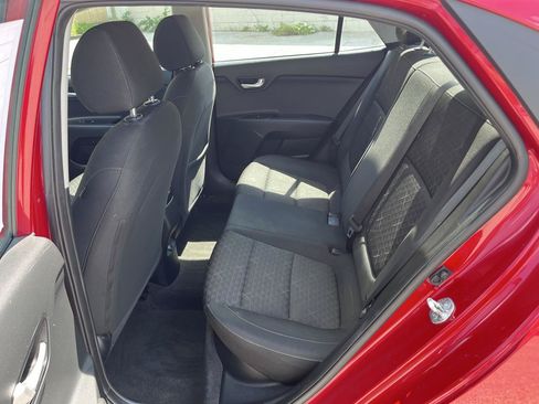 Used 2023 Kia Rio S FWD image 12