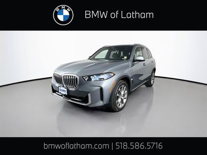 Used 2026 BMW X5 xDrive40i w/ Climate Comfort Package