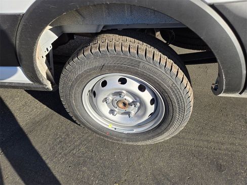 New 2026 Ford Transit 250 Base image 8