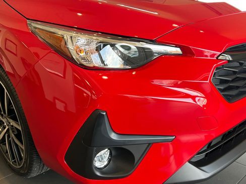 New 2026 Subaru Impreza 2.0i Sport image 9