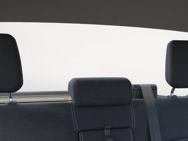 New 2026 Ford Ranger XL RWD image 22