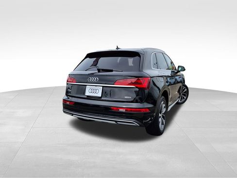Used 2021 Audi Q5 2.0T Premium w/ Convenience Package AWD/4WD image 6