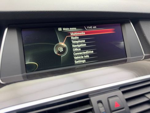 Used 2014 BMW 535i Gran Turismo RWD image 63