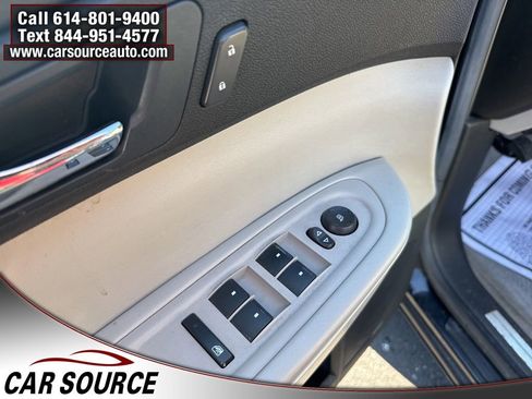 Used 2008 GMC Acadia SLT w/ Convenience Package image 14