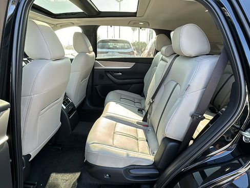 New 2026 MAZDA CX-90 3.3 Turbo w/ Premium Sport Pkg image 16