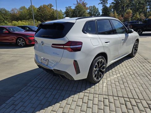 New 2026 BMW X3 xDrive30 w/ Premium Package image 7