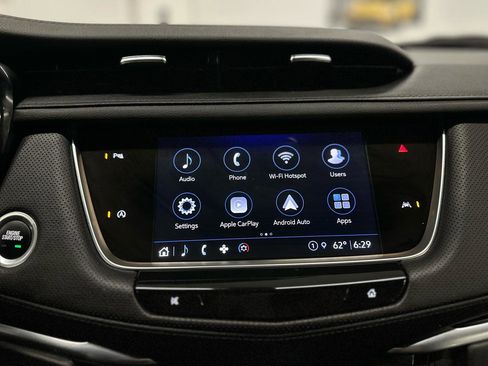 Used 2023 Cadillac XT6 Luxury AWD/4WD image 22