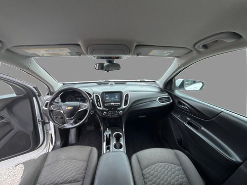 Used 2018 Chevrolet Equinox LT image 20