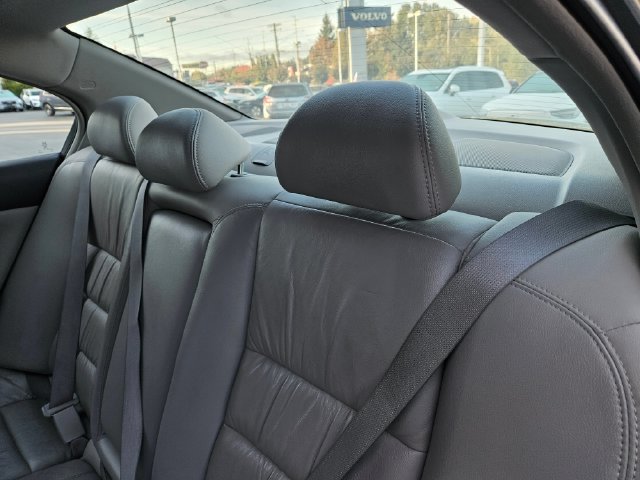 Used 2008 Honda Accord EX-L image 12