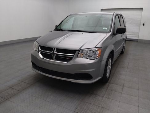 Used 2017 Dodge Grand Caravan SE w/ Power Window Group FWD image 15