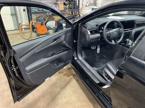 New 2026 Toyota Camry XSE image 9