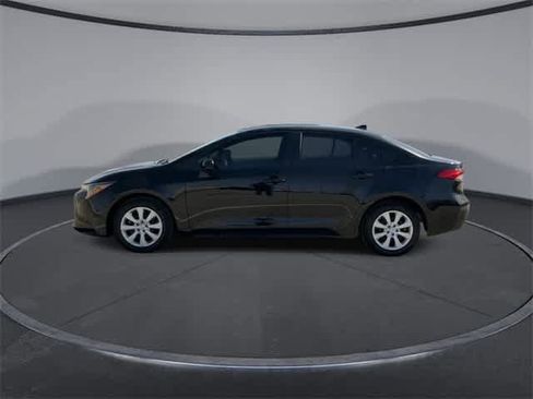 Certified 2026 Toyota Corolla LE image 5