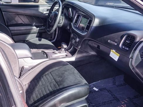 Certified 2023 Dodge Charger R/T w/ Daytona Edition Group image 15