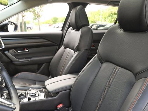 Certified 2025 MAZDA CX-50 AWD 2.5 S w/ Premium Plus Pkg image 13