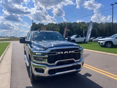 Certified 2026 RAM 2500 Big Horn