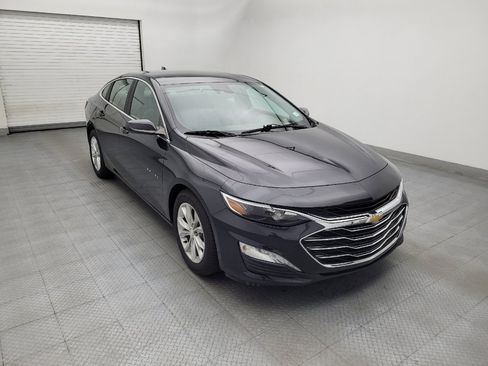 Used 2022 Chevrolet Malibu LT FWD image 13